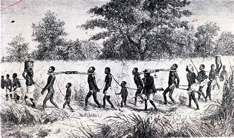 Divide and rule. . Treatment of slaves in the caribbean